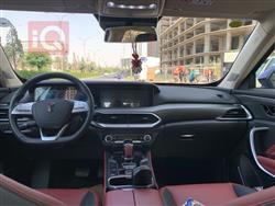 Bestune T77